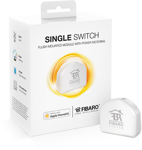 Single Switch 2