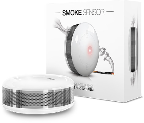 Smoke Sensor