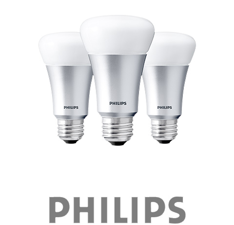 Philips iot devices
