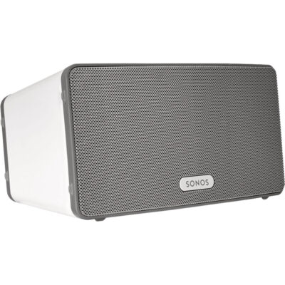 Home devices | FIBARO - Sonos Speaker