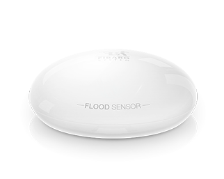 smartthings flood sensor