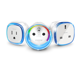 smartthings smart outlet