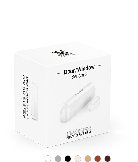 Door/Window Sensor