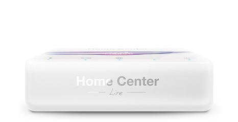 Home center lite