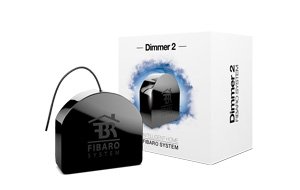 Fibaro Integrates Z-Wave Smart Home Sensors With SmartThings
