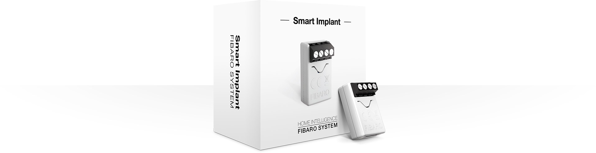Smart Implant