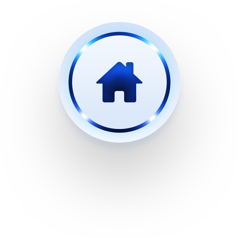 FIBARO smart home app