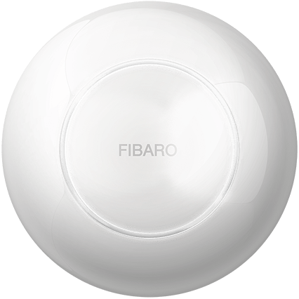 The FIBARO Heat Controller