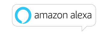 Amazon Alexa bezdrôtové elektrické zásuvky